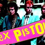 Sex Pistols - Tema, udsendt på Radio Viborg. Tilrettelagt af Stig Hartvig Nielsen