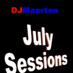 Live Sessions July 2023