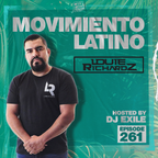 Movimiento Latino #261 - Louie Richardz