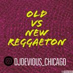 Old Vs New Reggaeton  (1 hr Mix) "Dirty"