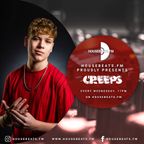 HouseBeats.fm Presents ClubNight DJ CREEPS#36