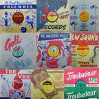 Township 78s special part 1 Kipper the Cat show on Cambridge 105 23rd September 2014