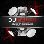 DJ PAULO - Sound Of The Drums Pt 2 (Afterhours) RE-ISSUE (2013)