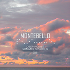 montebello (Patrick Ingoldsby) - Deep House Summer Session DJ mix 2016