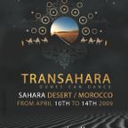 Live @ Transahara 2009