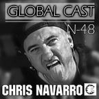 Chris Navarro _Global music podcast n 48 - 15_01_2020