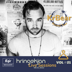 KrBear - Round Two - Hringekjan Live Sessions vol #21 @Hringekjan - Reykjavik, Iceland