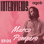 agcb Interviews_Marco pompero__16_03_22