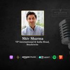 Shiv Sharma On Financial Investments Evolution