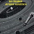 DJ Charge - Jungle Genetics
