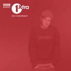 BBC 1Xtra 20th Anniversary: Chris Read Mix - 11th June 2003 [Mid 90s / Early 00s Hip Hop / Breaks]