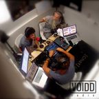 Renzo & Manoah @ Voidd Radio 60min LIVESHOW sept 2016