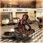 Electronic Session [13.06.2013] AlfX - G-Prod.