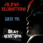 NeuroZ (guestmix for BEAT RESISTANCE RADIO)