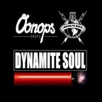 Dynamite Soul @ Brooklyn Radio, NYC