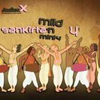 indianX - Mild N Minty - SankirtaNA5 tm-radio.com October 2022