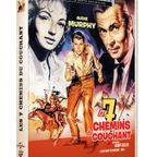 CHRONIQUES DVD - Les 7 chemins du couchant - Sidonis