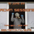 Jackin Sessions - 10-6-23 Live Stream