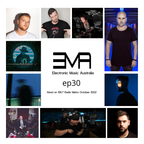 Electronic Music Australia #30 25.10.2022