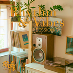Rhythm & Vibes Sessions 01