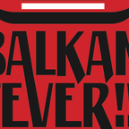Dj Balkaliente // BALKAN BEATS #1