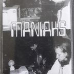 maniaks face a