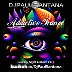 01-07-2024 (No MIC) Addictive Trance Sunday Sessions