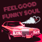 Feel Good Funky Soul (vol 47)
