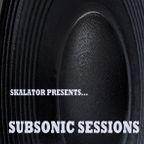 Subsonic Sessions #20: Skalator B2B FreQuenCee