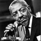 SBL Radio - Nothin' But The Blues  4/8/18