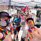 FIERCE: Show Your Pride 2023 - Dodge B2B Gnaw