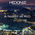 A NIGHT IN RIO (LATIN PARTY MIX)
