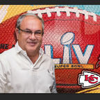 Συζήτηση (και Super Bowl preview) με τον Δημήτρη Καρύδα!