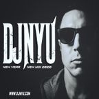 NEW YEAR / NEW MIX 2020