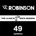 Robinson - Trance Religion 49