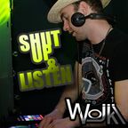 Wojki -  Iam Crazy