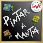 Radio Movimento PT - Pintar a Manta 05-04-2023