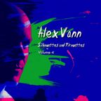 ALEX VANN RADIO: 'Omma 'n' Chain Show' with Lozz Hipkiss talking about 'Silhouettes and Pirouettes'