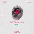 LYNX Romania 004 - Yosub w/ Meelouna