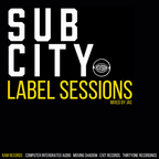 Sub City Label Sessios: RAM RECORDS | Mixed by JAC