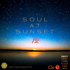 Soul at Sunset #12