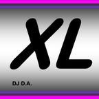 XL - DJ D.A. (2021)