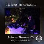 Sound Of Interference Set 159