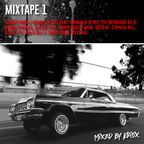 Mixtape 1: We Got That Lowrider - 90s/00s/10s Hip Hop, Rap