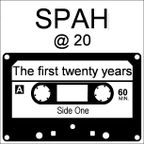 SPAH - The first 20 years