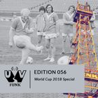 UV Funk 056: World Cup 2018 Special