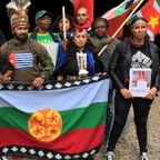 October 18 of 2020 - Maria Railaf about the violence against Mapuche children in Chile