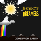 Harmony Dreamer 3QS086