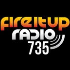 FIUR735 / Fire It Up 735