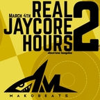REAL Jaycore HOURS 2: Electronic Boogaloo Mix (March 4, 2017)